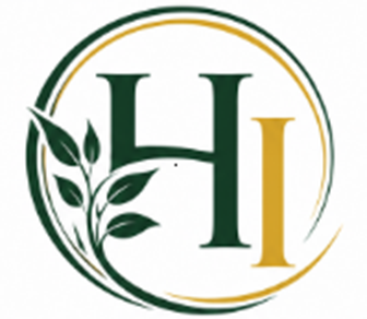 Healthy Intentions Primary Logo
